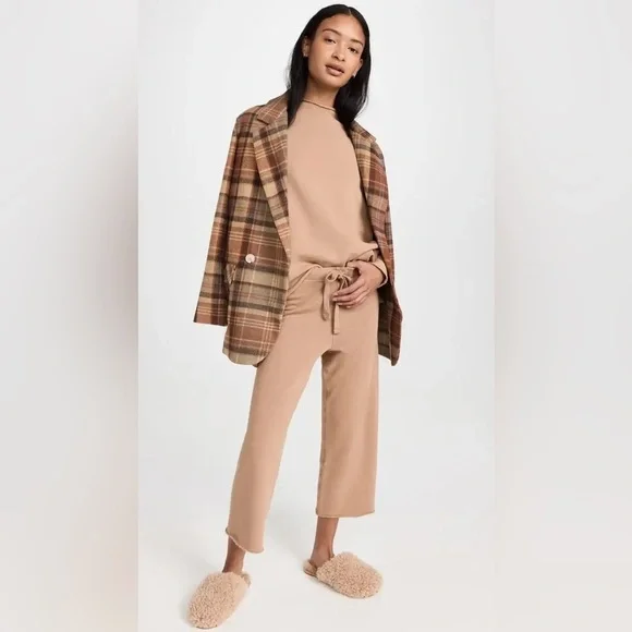 Frank & Eileen Funnel Neck Capelet NWOT - Picture 6 of 11